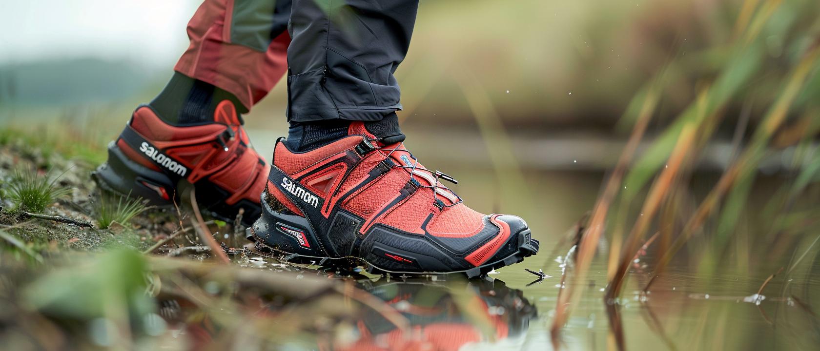 Salomon super cross, super cross salomon, supercross salomon, salomon supercross w, Salomon super cross