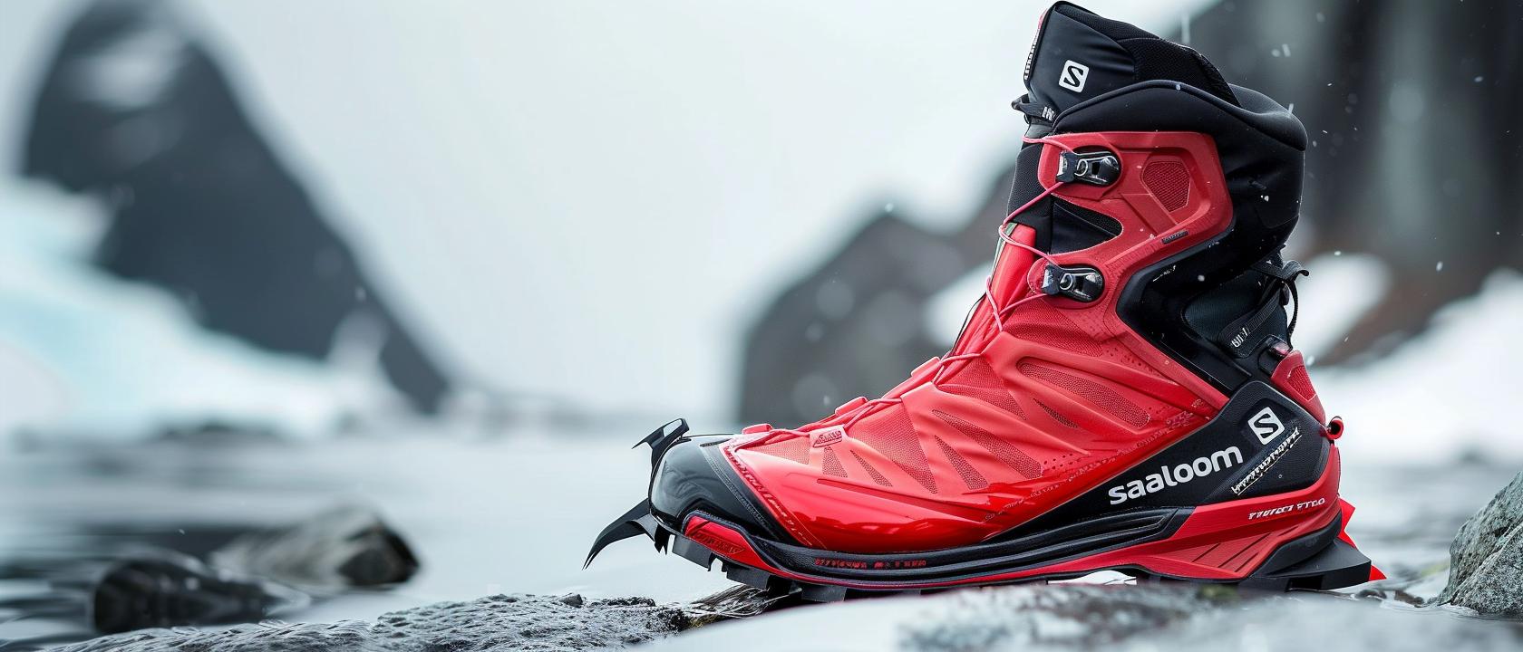 salomon combi pilot, Salomon pro combi pilot