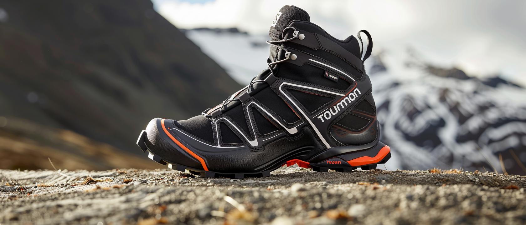 Salomon toundra pro купити, черевики salomon toundra pro, salomon toundra купити, черевики salomon toundra, salomon toundra pro cswp купити
