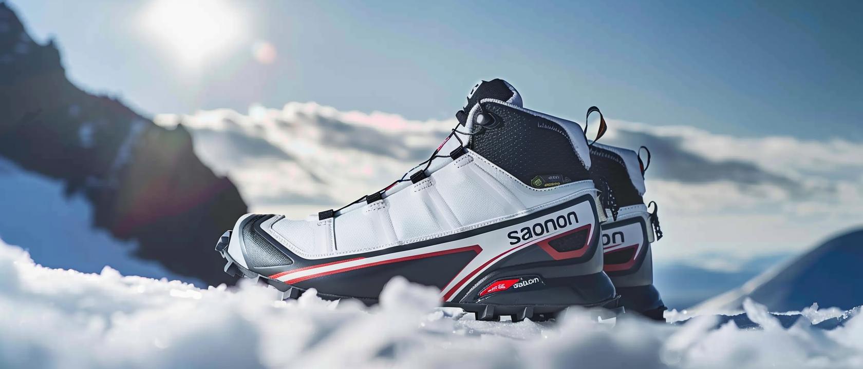 Salomon winter cross, salomon winter cross spike, Salomon winter cross, salomon winter cross spike, Salomon winter cross