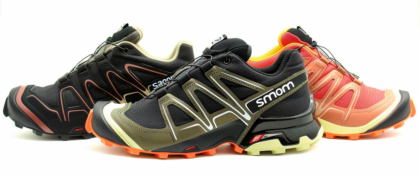 Salomon speed assault, salomon speed assault 2, Salomon speed assault, salomon speed assault 2, Salomon speed assault