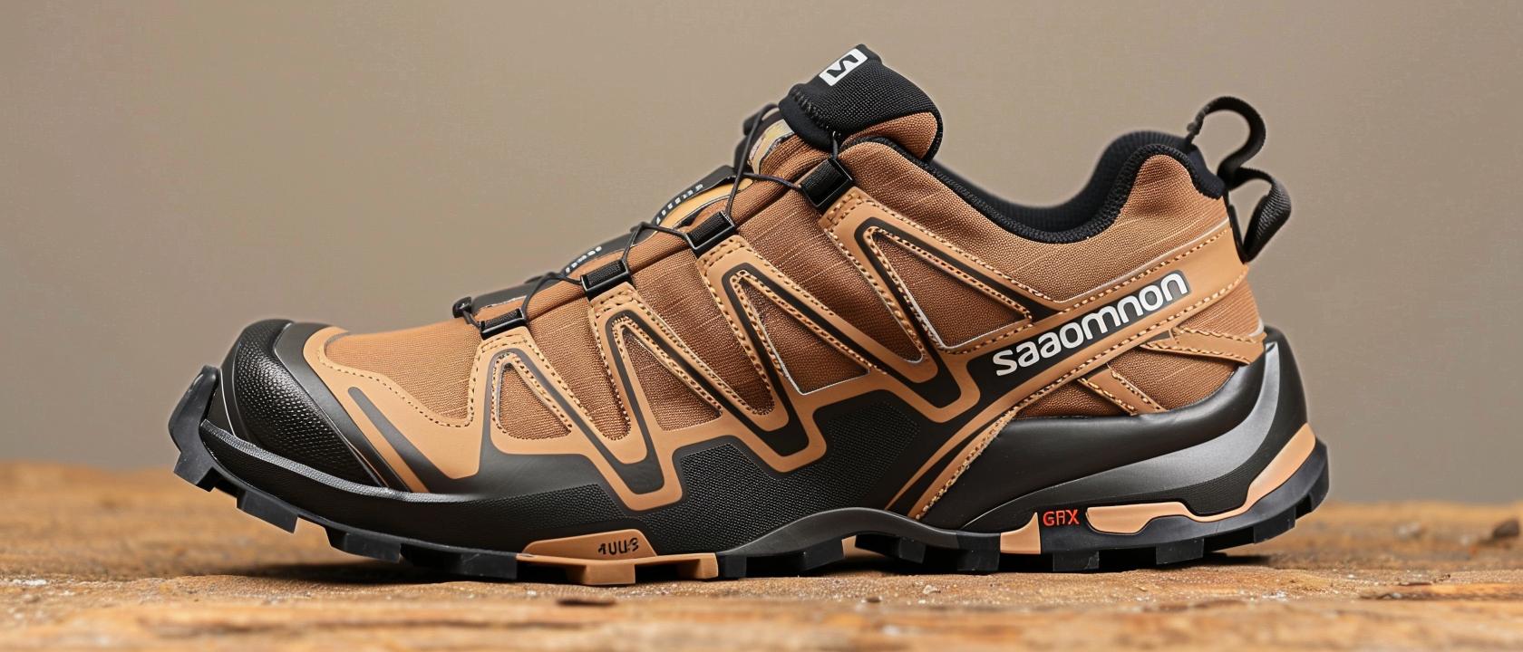 salomon quest 4d gtx coyote