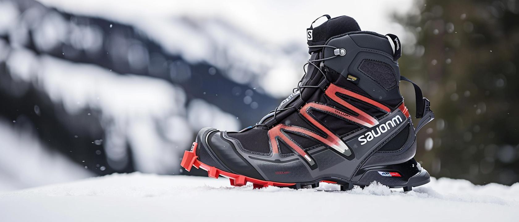 Salomon quest winter, quest winter salomon, salomon quest winter ts, salomon quest winter cswp, Salomon quest winter