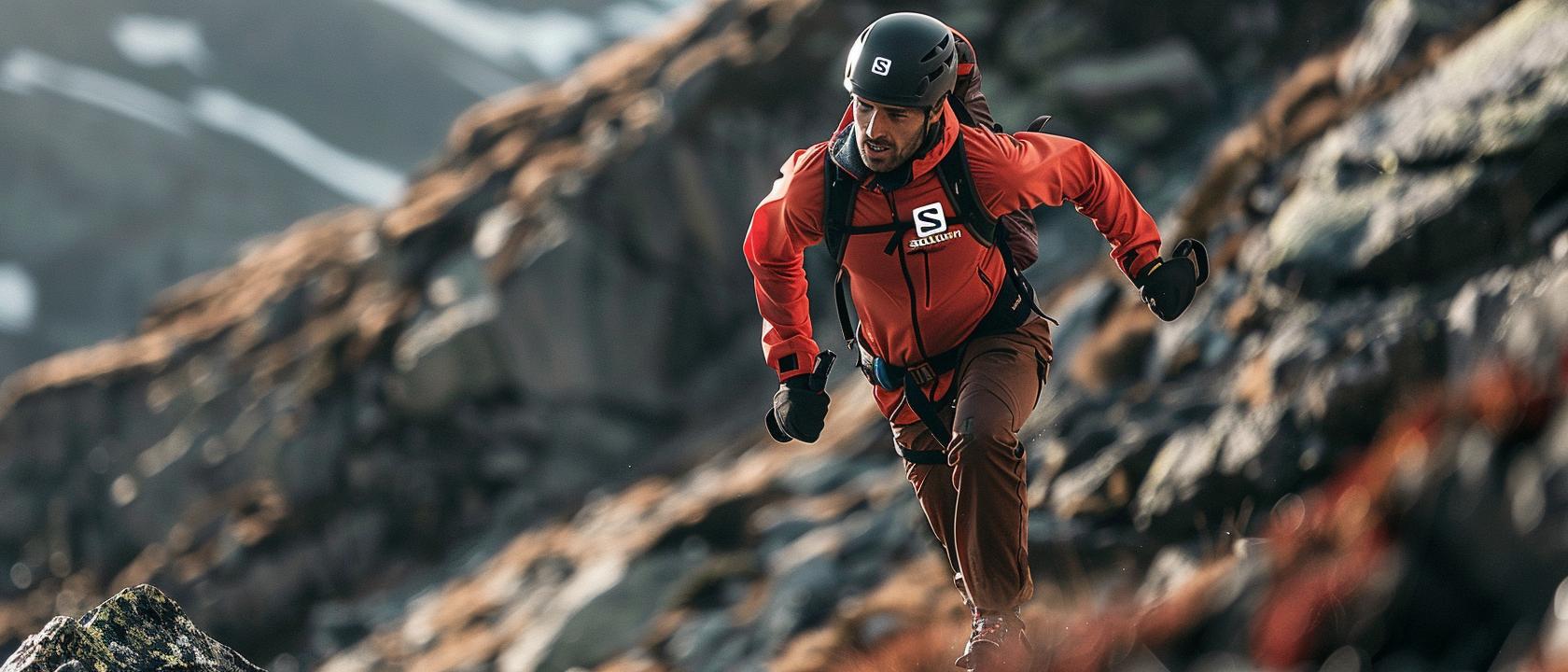 Salomon 42, salomon softflask, salomon 500, Salomon 42, salomon softflask