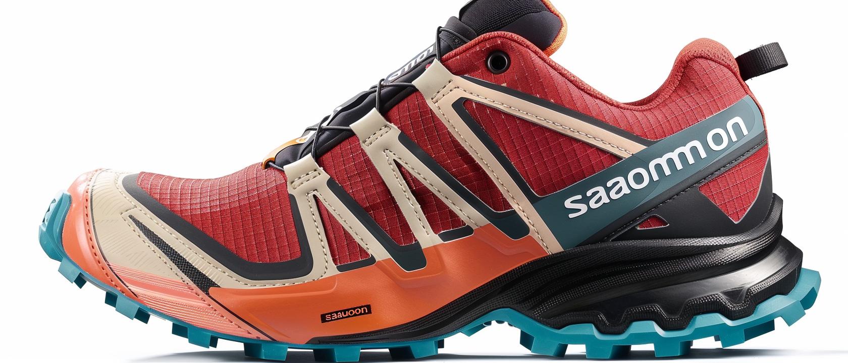 Salomon amphib bold