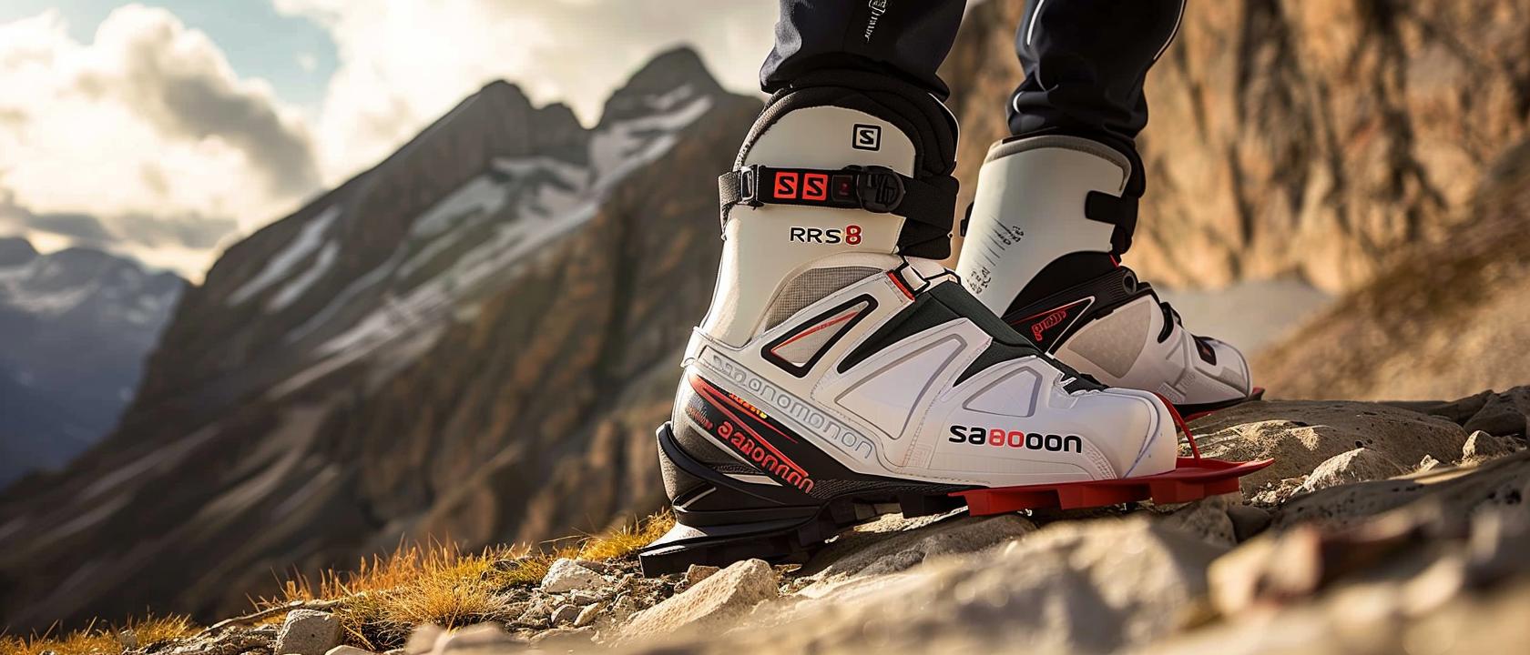 Salomon rs8 skate, salomon rs8, salomon rs 8 prolink, rs8 salomon, Salomon rs8 skate