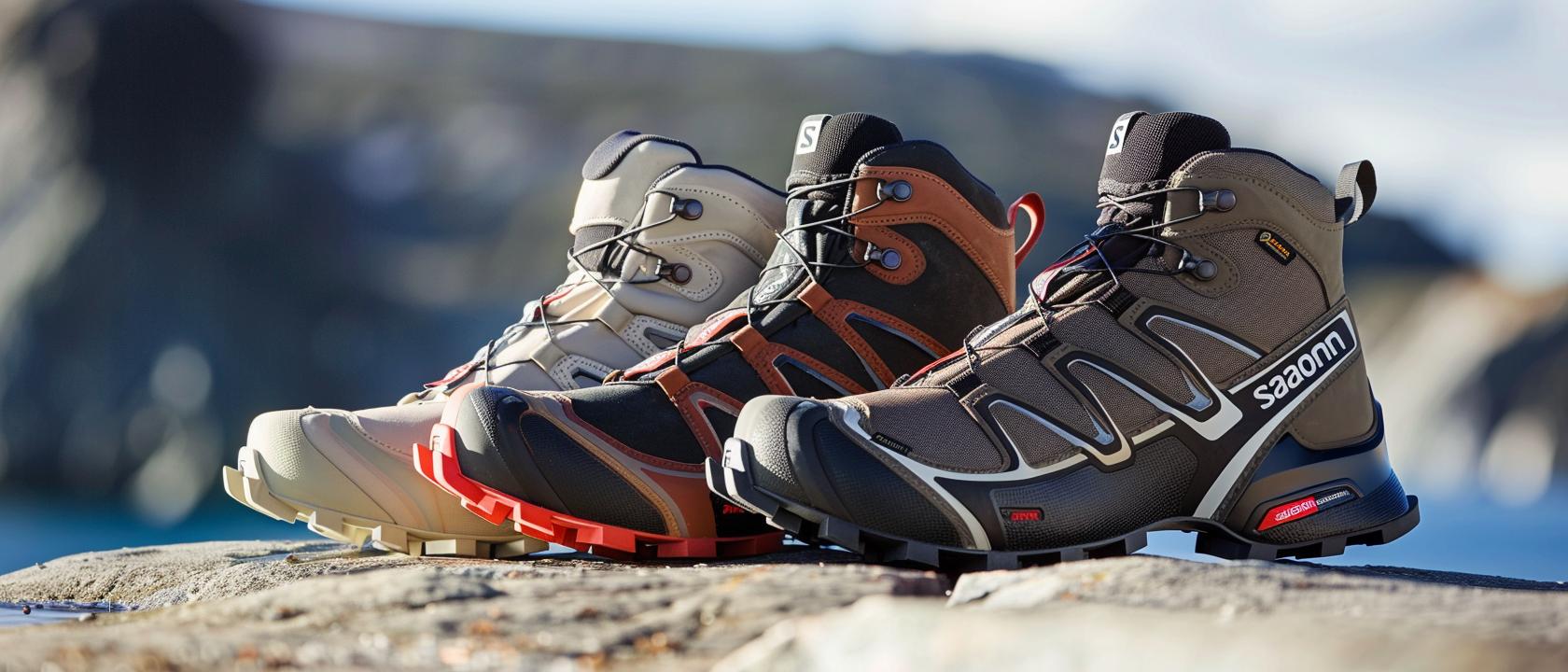 Salomon asc, salomon asc pro, Salomon asc, salomon asc pro, Salomon asc