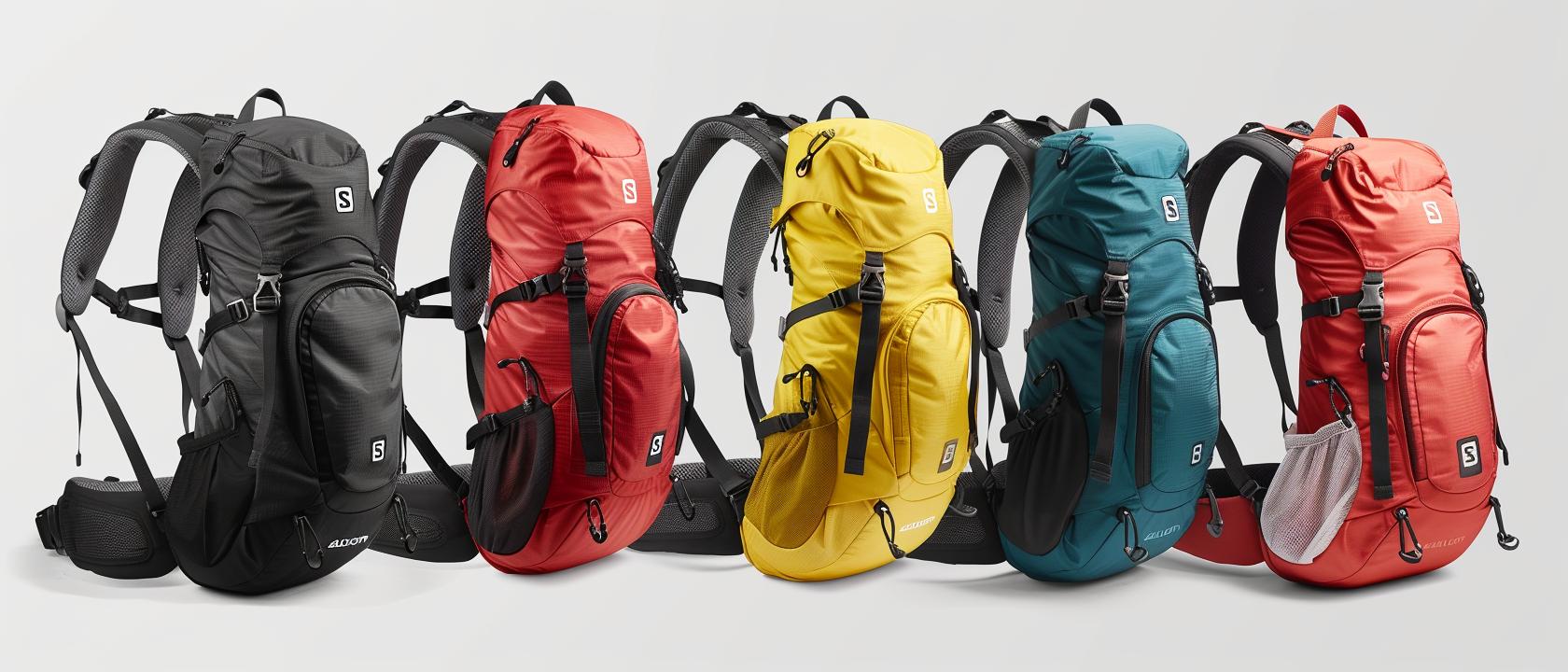 Salomon trail 20, salomon trail blazer 20, salomon 20 l, salomon 20, Salomon trail 20