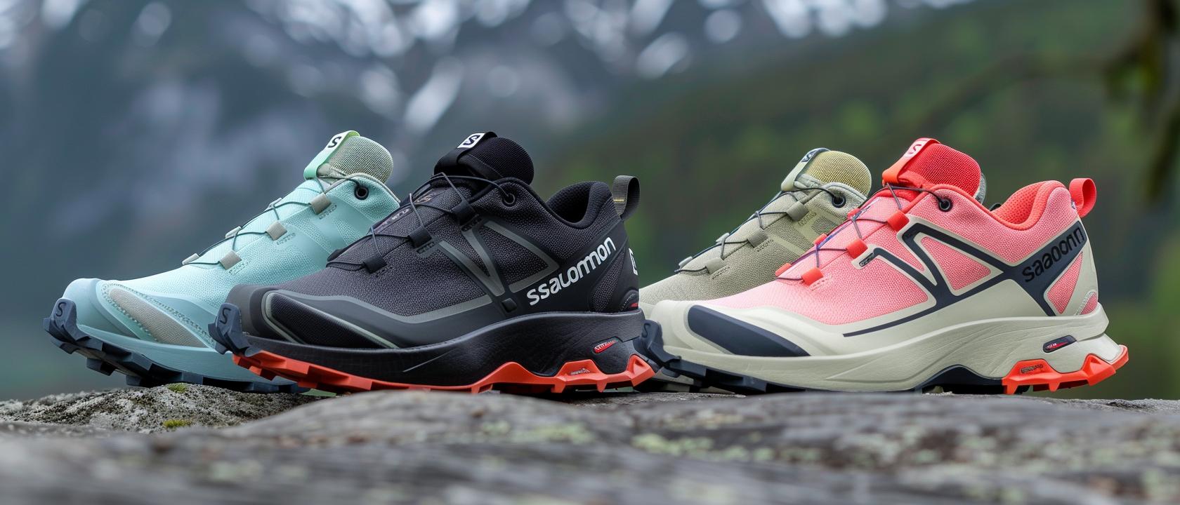 Кросівки salomon sense ride 5, кросівки salomon sense ride 5 gtx, Кросівки salomon sense ride 5і