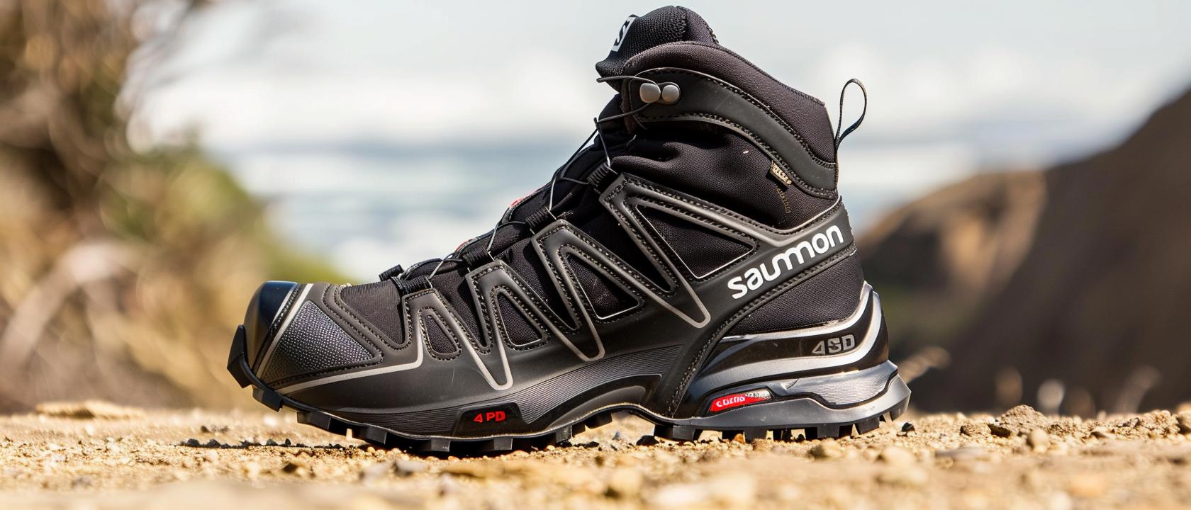 Ботинки salomon quest 4d gtx, forces 2, черевики тактичні salomon quest 4d gtx, черевики salomon 4d gtx forces 2