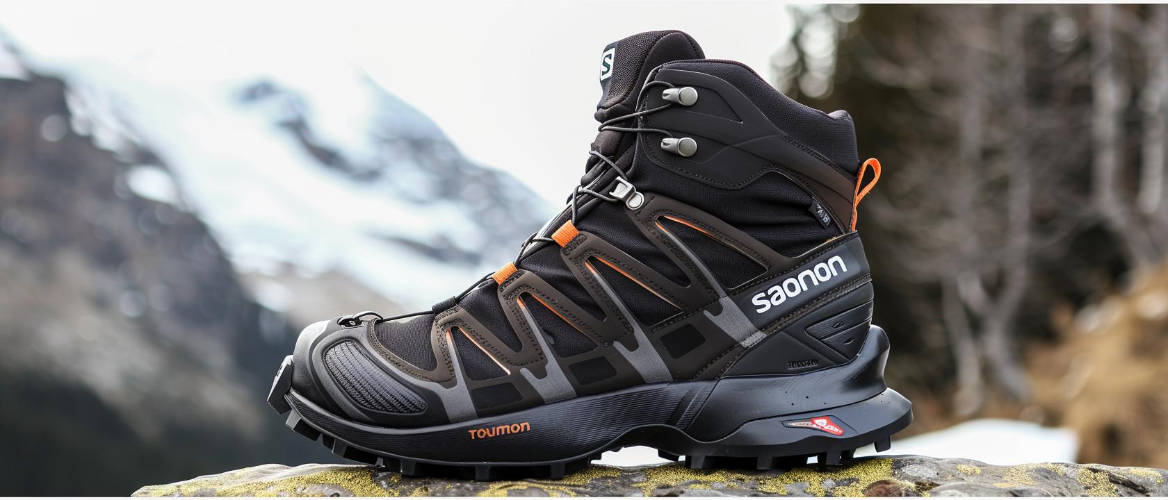 Salomon toundra купити, черевики salomon toundra, salomon toundra pro cswp купити