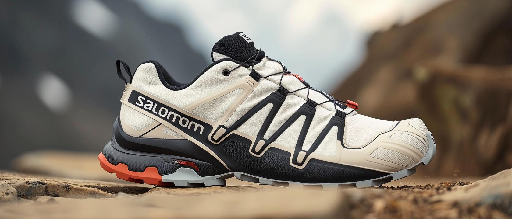 Кросівки salomon x ultra 3,