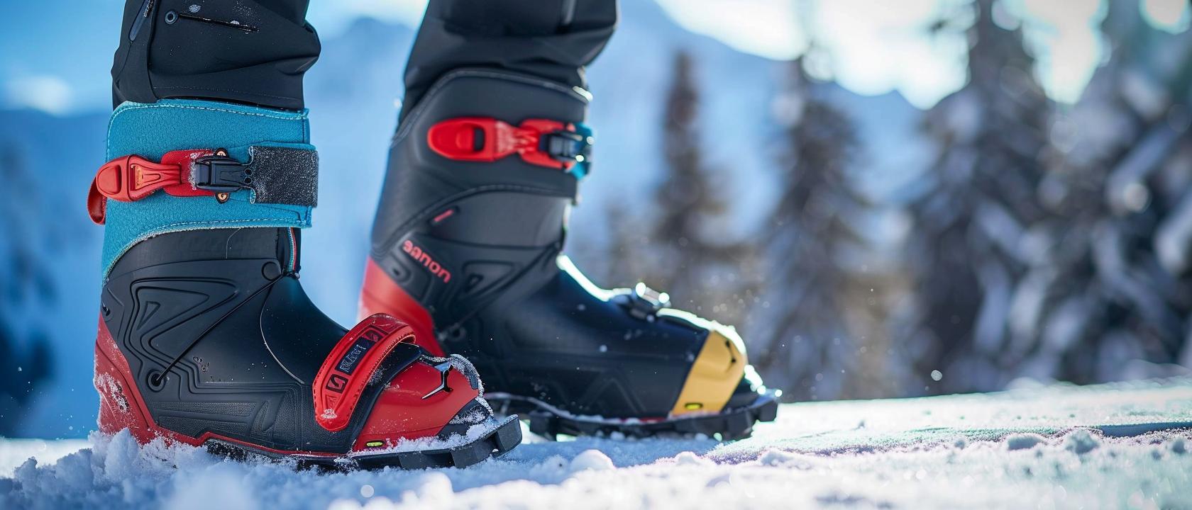 сноубордические ботинки salomon, Ботинки для сноуборда salomon, сноубордические ботинки salomon, Ботинки для сноуборду salomon, сноубордичні черевики salomon