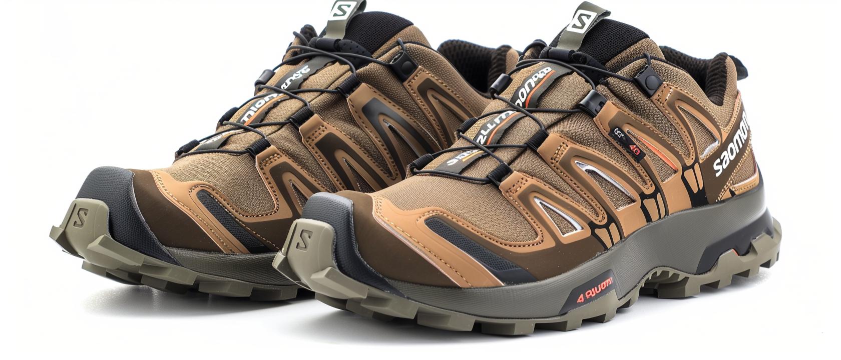 salomon quest 4d gtx coyote