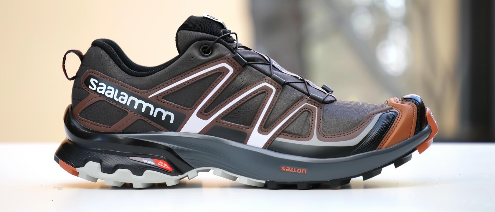 salomon sense 4 pro