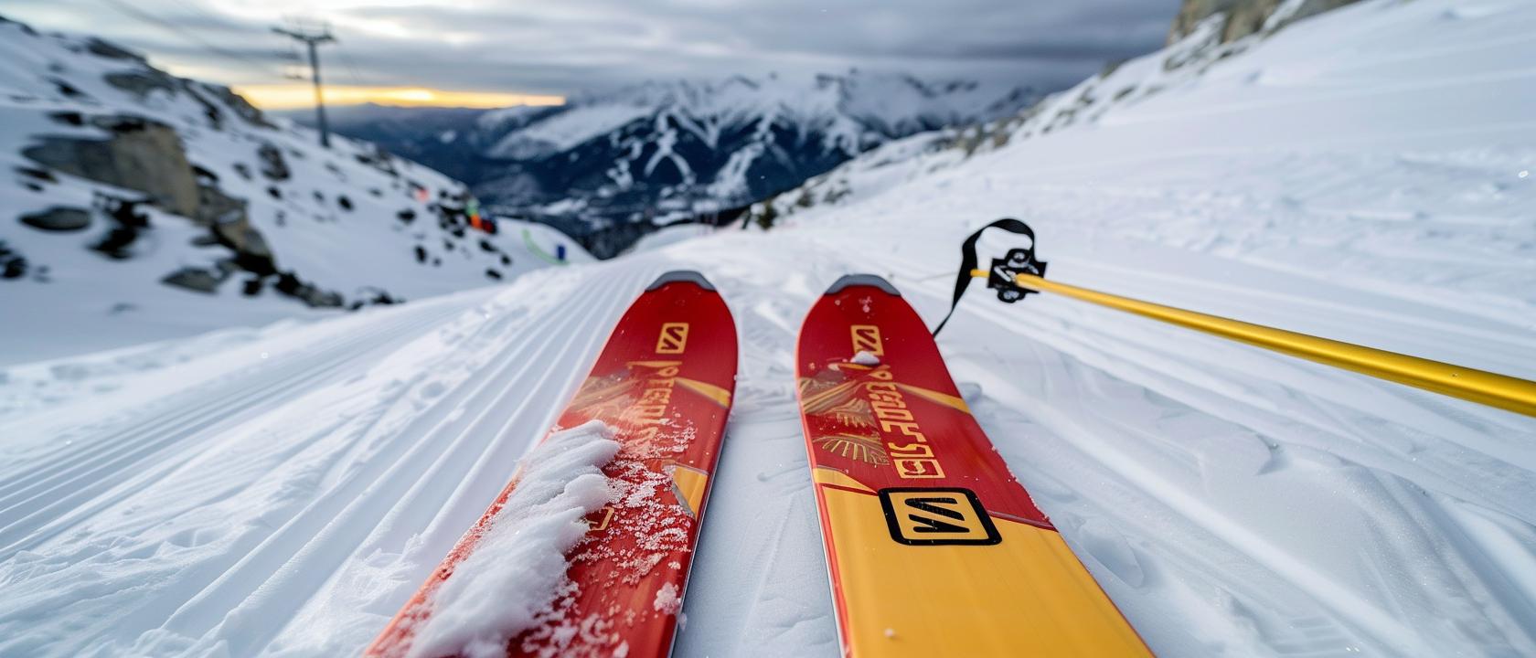 salomon cross max, crossmax salomon, salomon crossmax, Salomon crossmax ski, salomon cross max