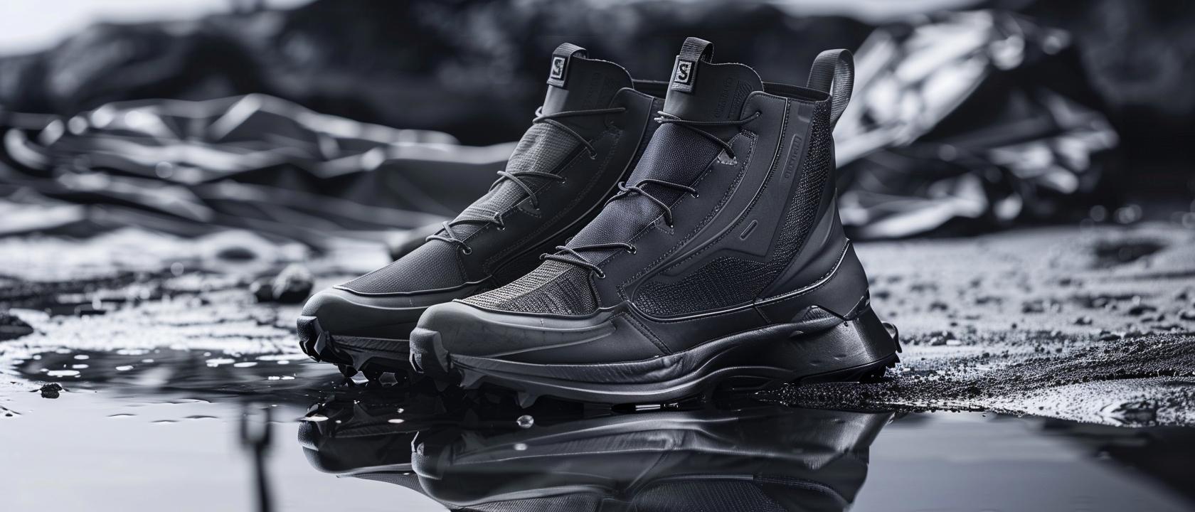 salomon x boris bidjan, salomon boris bidjan saberi by 11, salomon boris, Boris bidjan x salomon, salomon boris bidjan