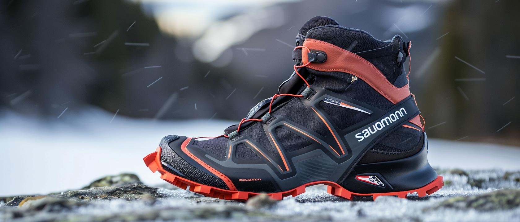 quest winter salomon, salomon quest winter ts, salomon quest winter cswp, Salomon quest winter, quest winter salomon