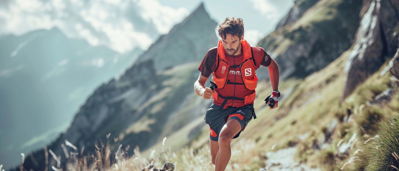 salomon 500, Salomon 42, salomon softflask, salomon 500, Salomon 42