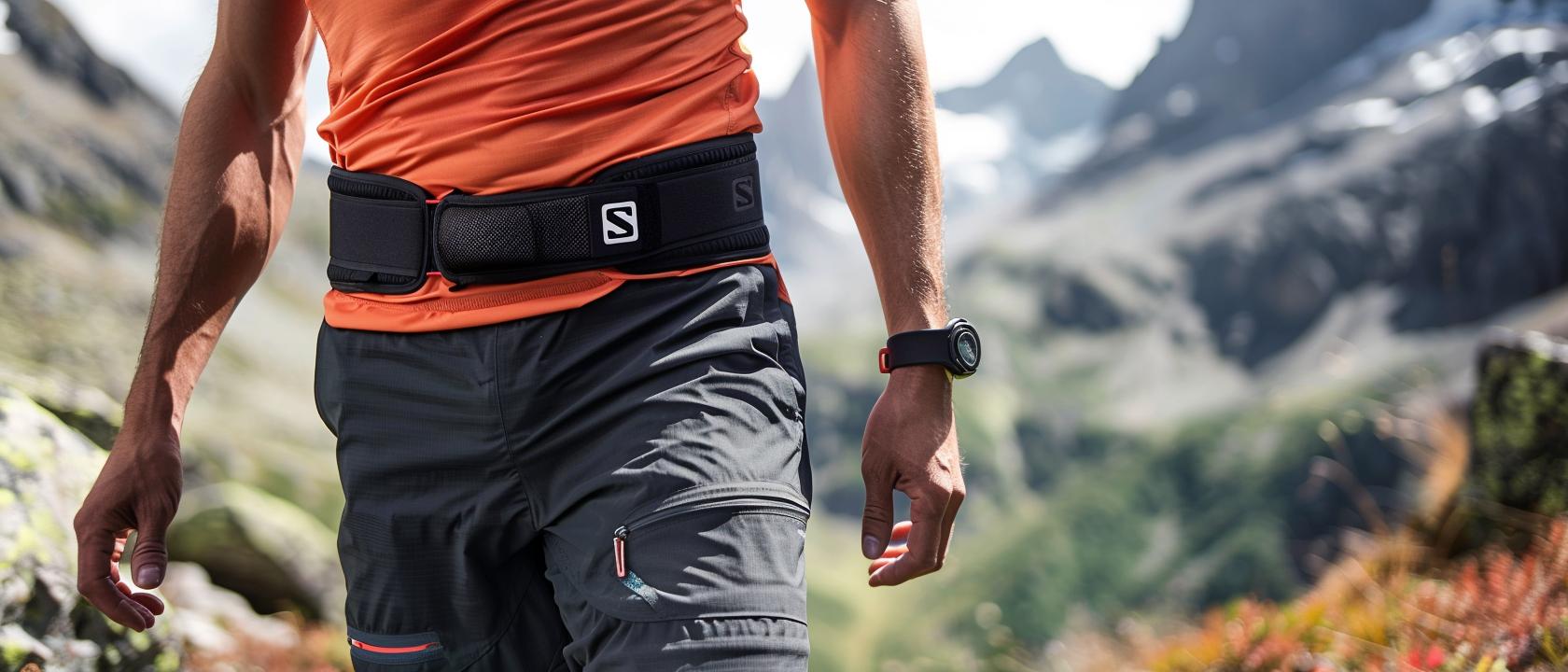 pulse belt salomon, Salomon pulse belt, salomon belt, pulse belt salomon, Salomon pulse belt