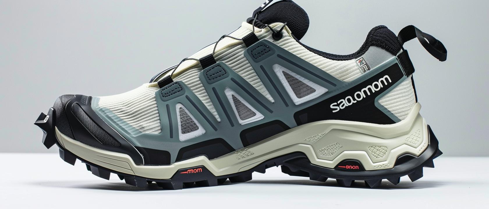 salomon bold, Salomon amphib bold