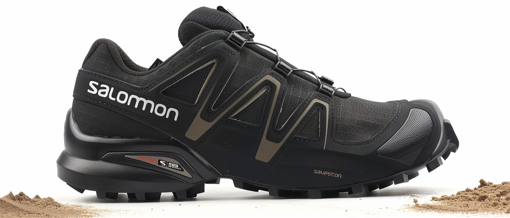 чоловічі кросівки salomon supers ss 4, Salomon supercross 4 купити, чоловічі кросівки salomon supercross 4