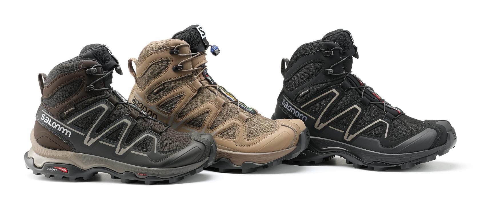 тактичні черевики salomon gtx, Черевики тактичні Черевики тактичні salomon quest, тактичні черевики salomon gtx