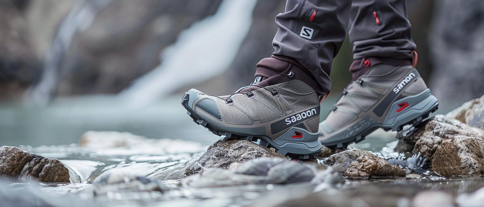 Salomon predict hike