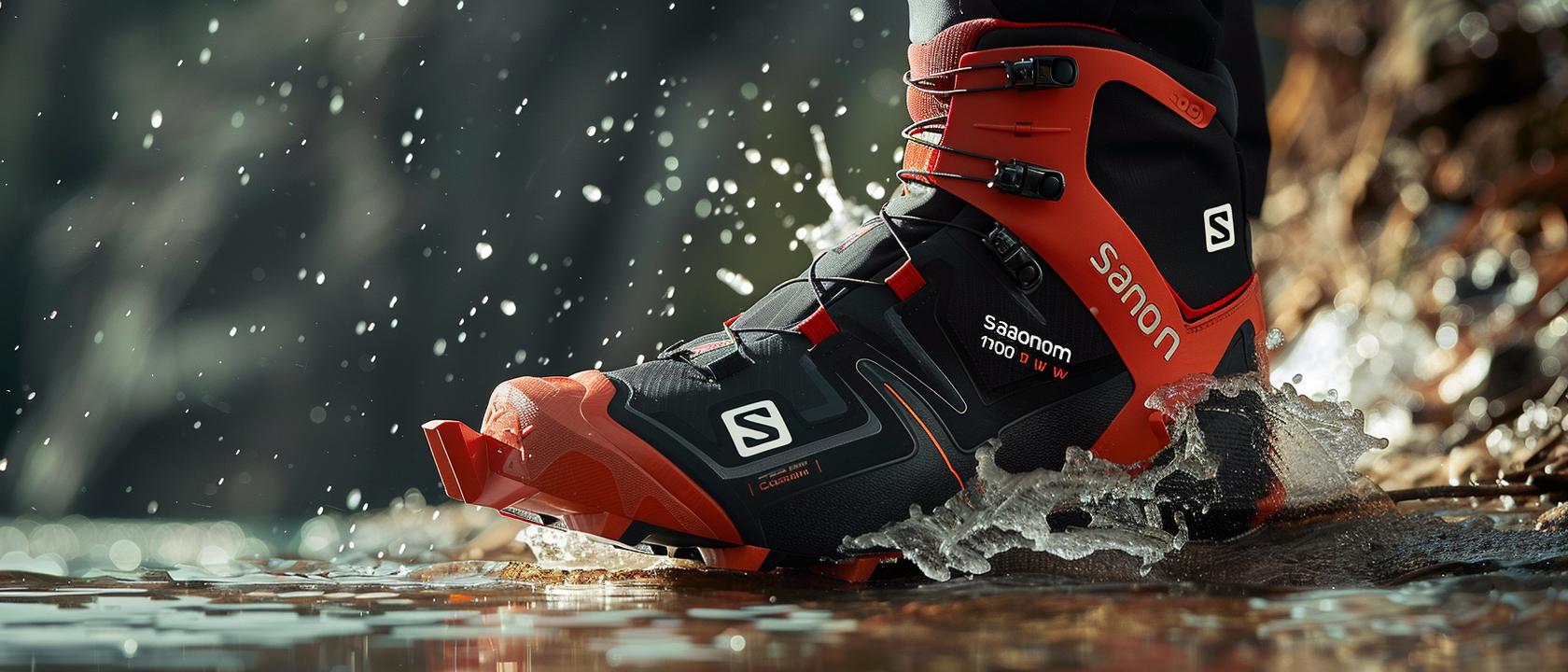 salomon s pro 100 gw, Salomon s pro 100 gw, Salomon s pro 100 w, salomon s pro 100 gw