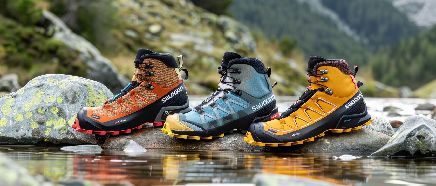 salomon rc classic, Salomon rc, salomon eskin, salomon rc classic, Salomon rc