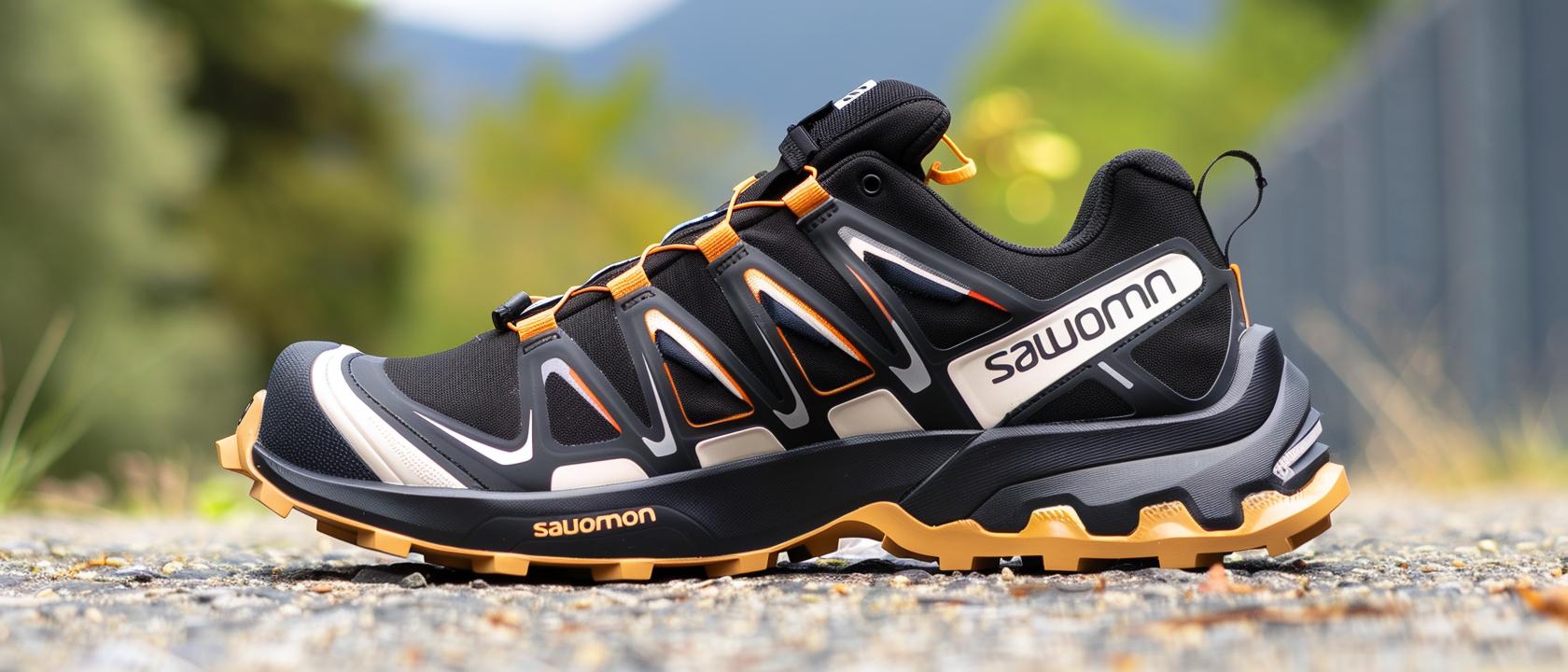 salomon ride кроссовки, Salomon sense ride, salomon sense, salomon ride, salomon sense ride 5