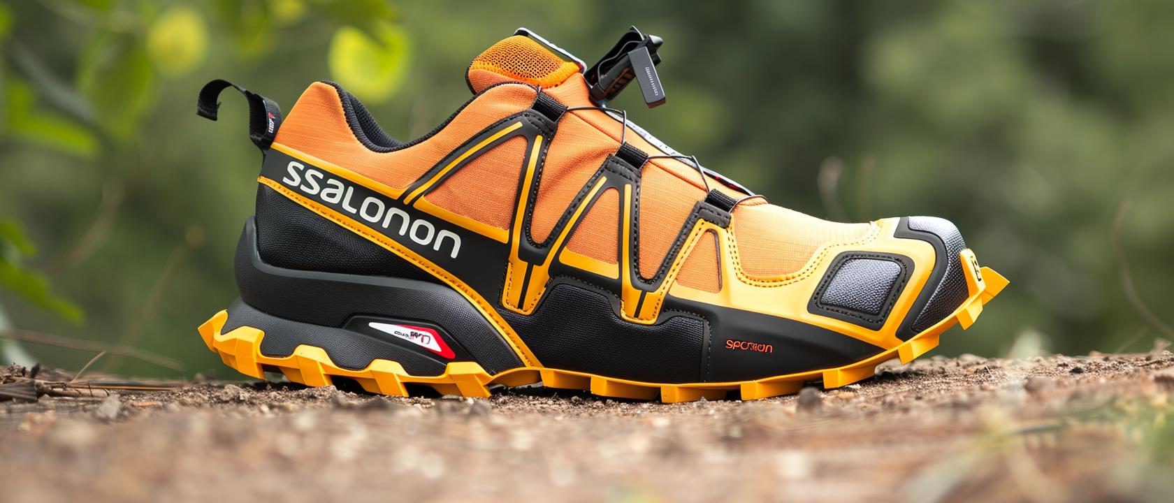 salomon spike, spikecross salomon, salomon spike cross, Salomon spikecross, salomon spike