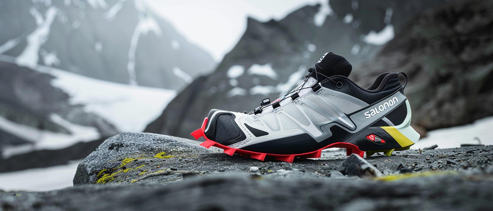 salomon impulse кросівки, Соломон розсувки , salomon impulse кросівки