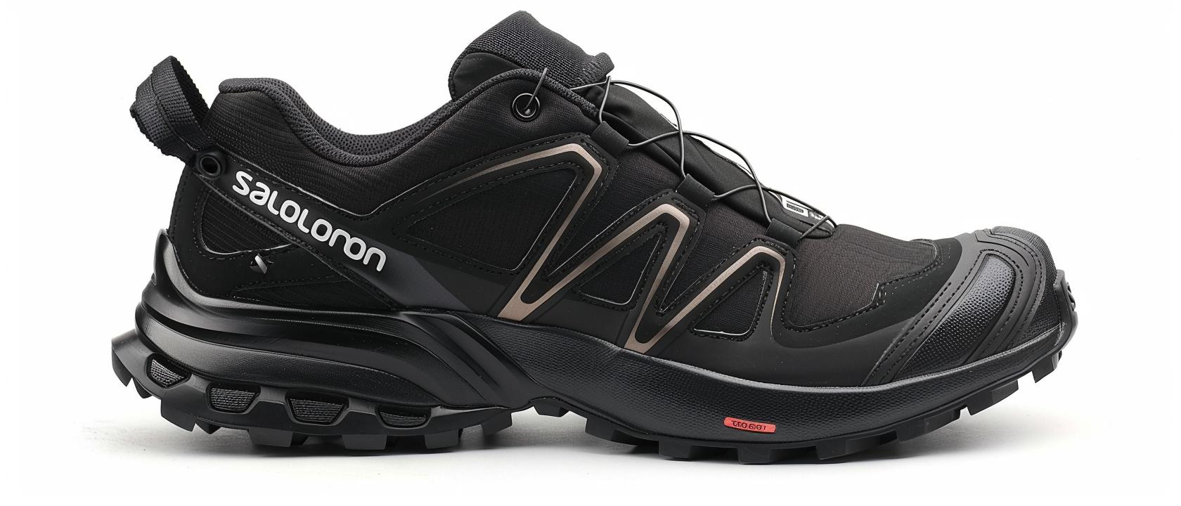salomon чорні, Salomon xt 6 , salomon чорні