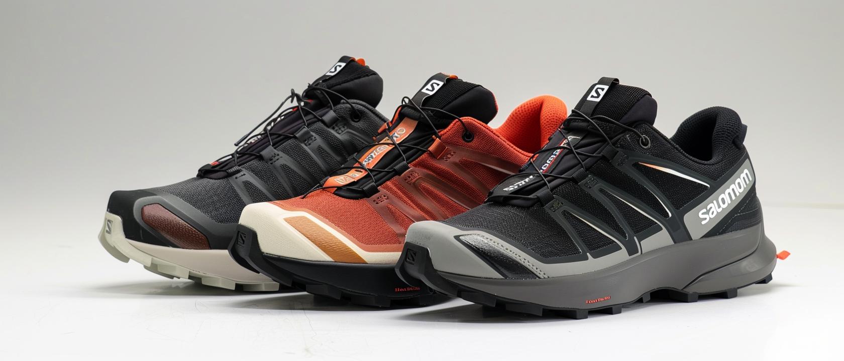 кросівки salomon sense ride 5 gtx, Кросівки salomon sense ride 5і