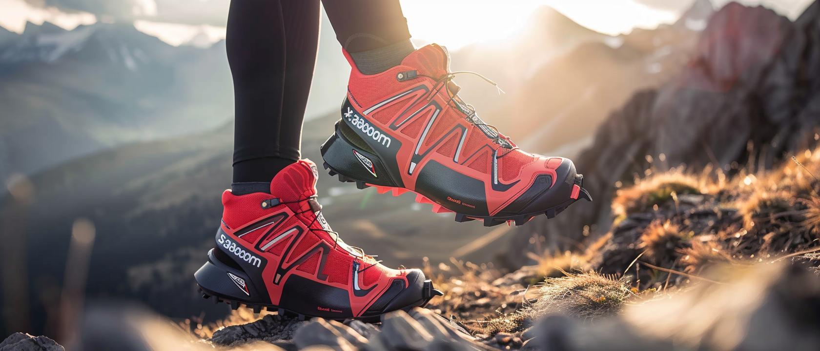salomon x mission, salomon x mission 4, X mission 4 salomon, x mission salomon, salomon x mission