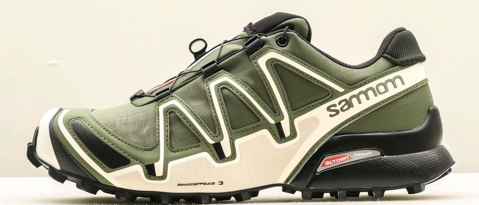 кросівки salomon speedcross 3 ss 3, кросівки соломон спідкросс 3, кросівки соломон 3
