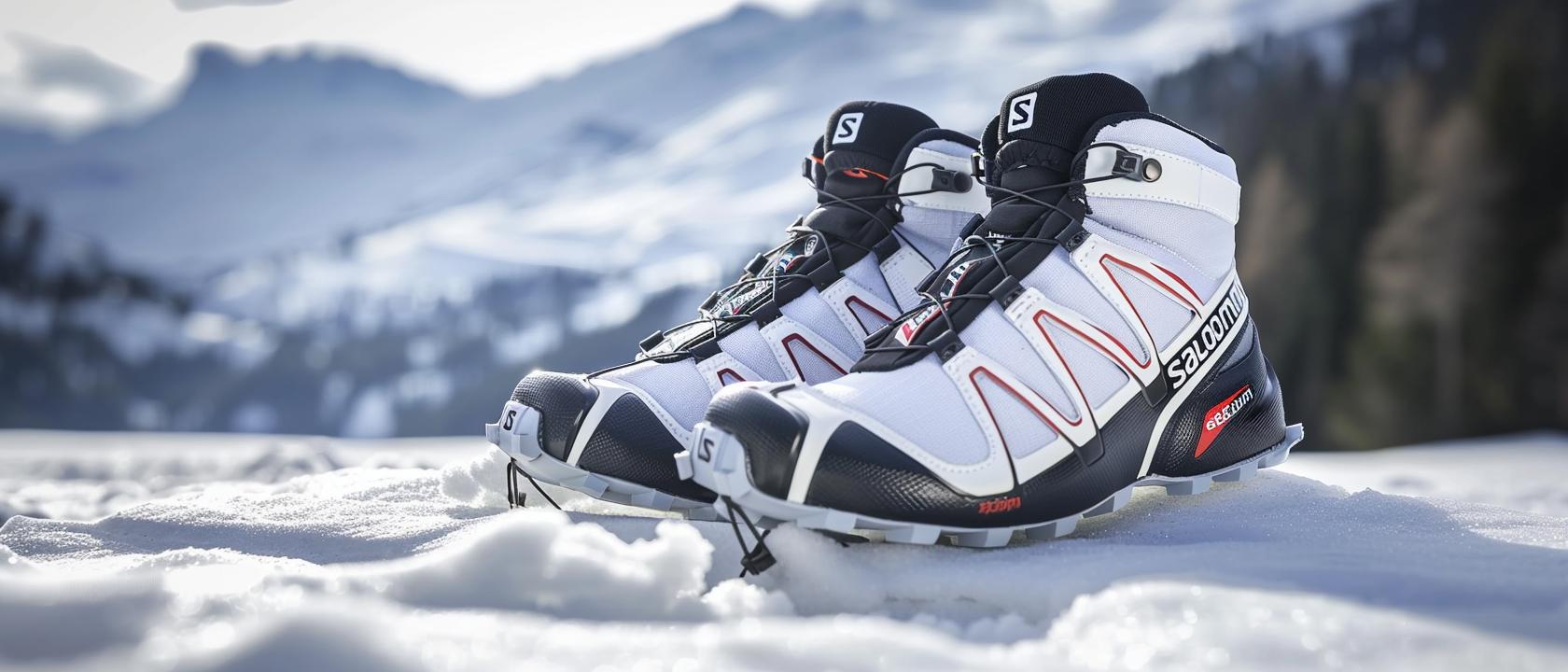 Salomon winter cross, salomon winter cross spike, Salomon winter cross, salomon winter cross spike, Salomon winter cross