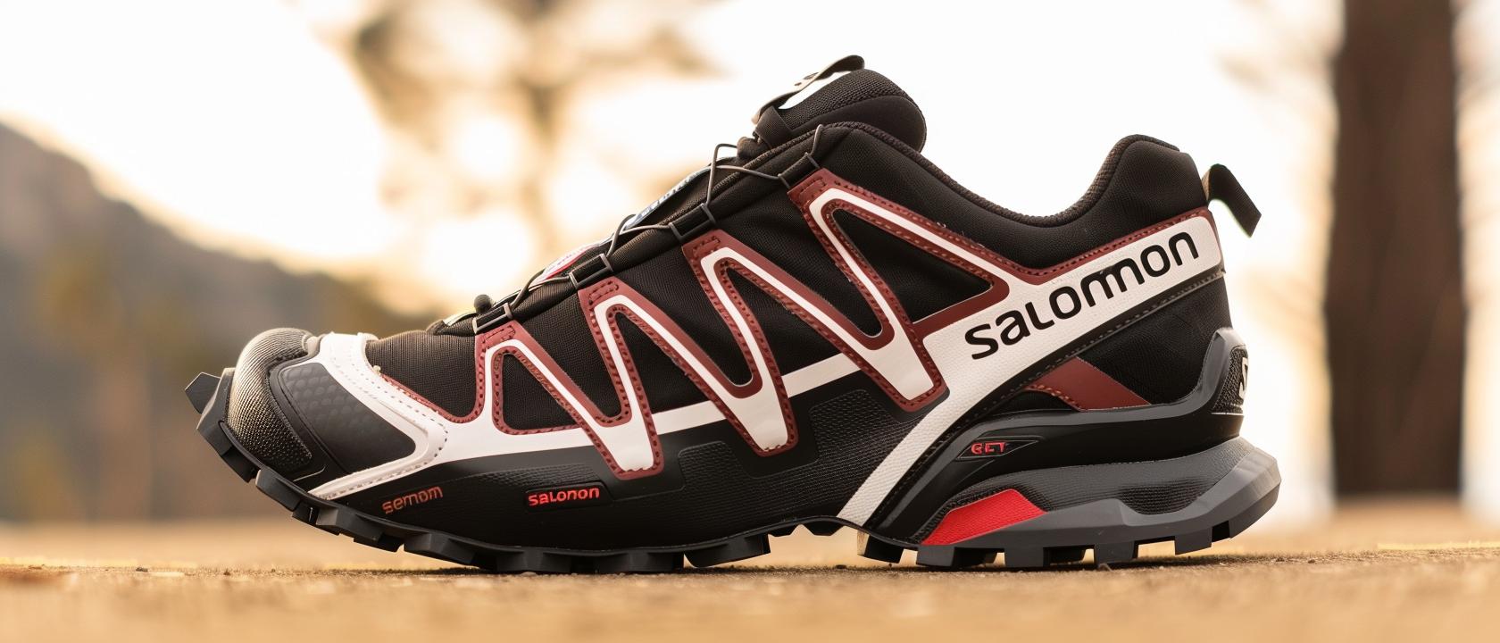 Кросівки salomon speedcross gtx, ss gtx, salomon speedcross gtx купити, Кросівки salomon speedcross gtx
