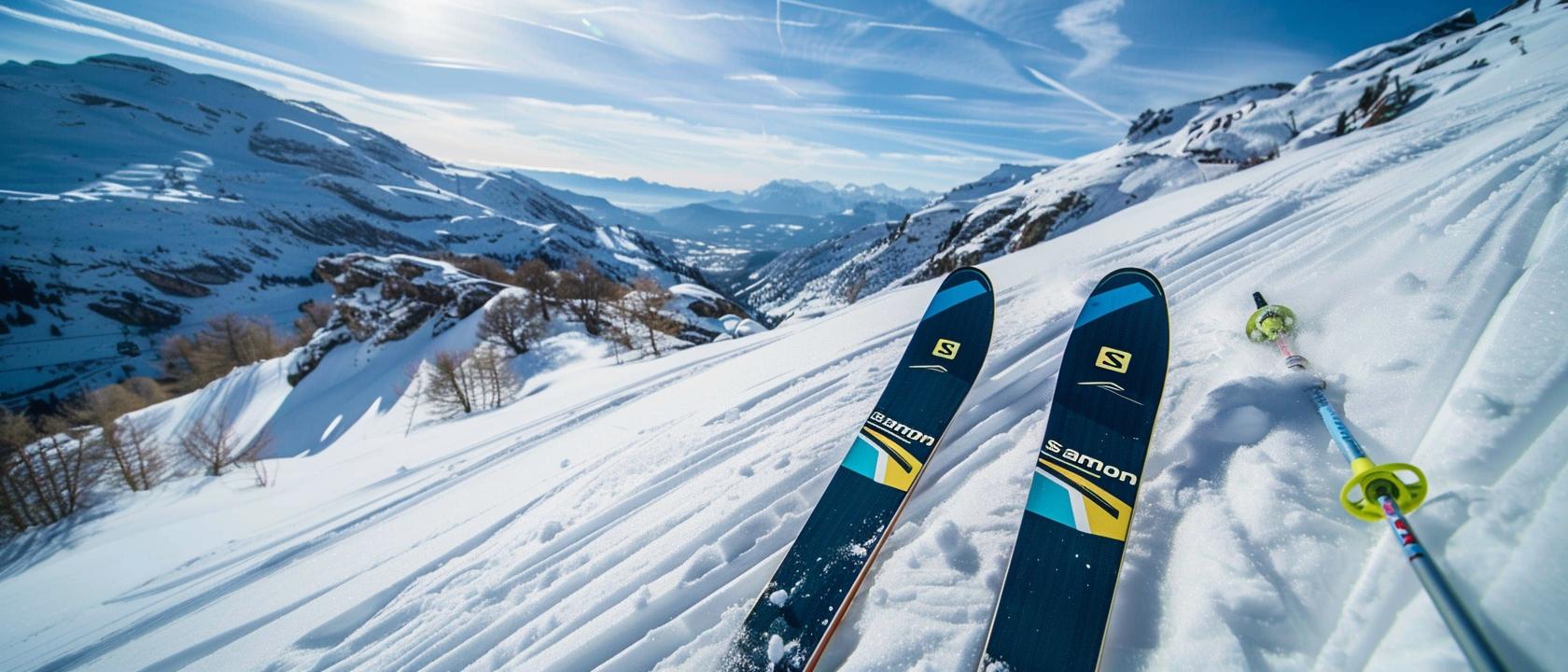 crossmax salomon, salomon crossmax, Salomon crossmax ski, salomon cross max, crossmax salomon