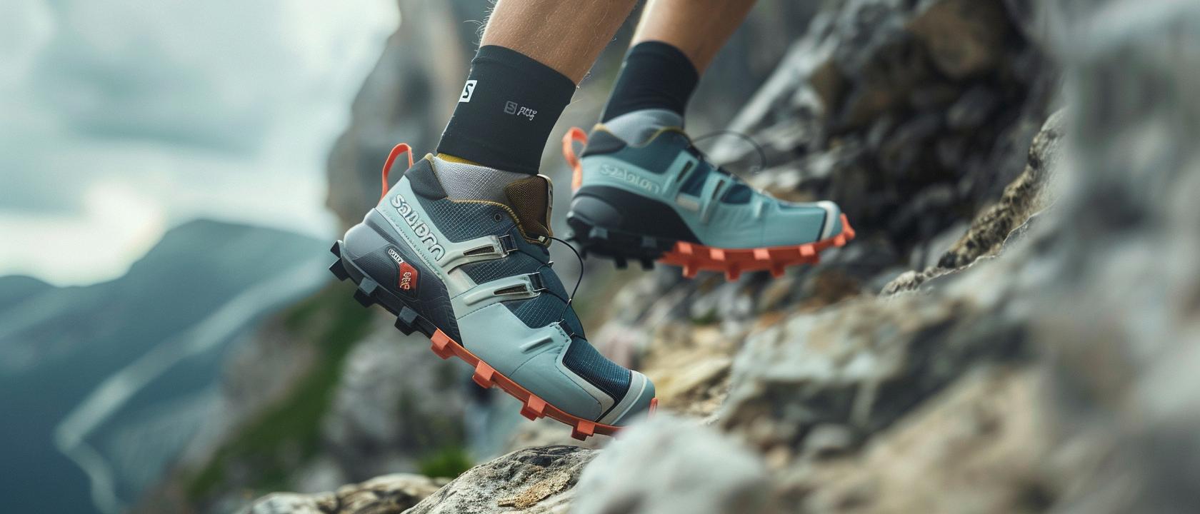 salomon sonic confidence, salomon confidence, Salomon sonic 3 confidence, salomon sonic confidence, salomon confidence