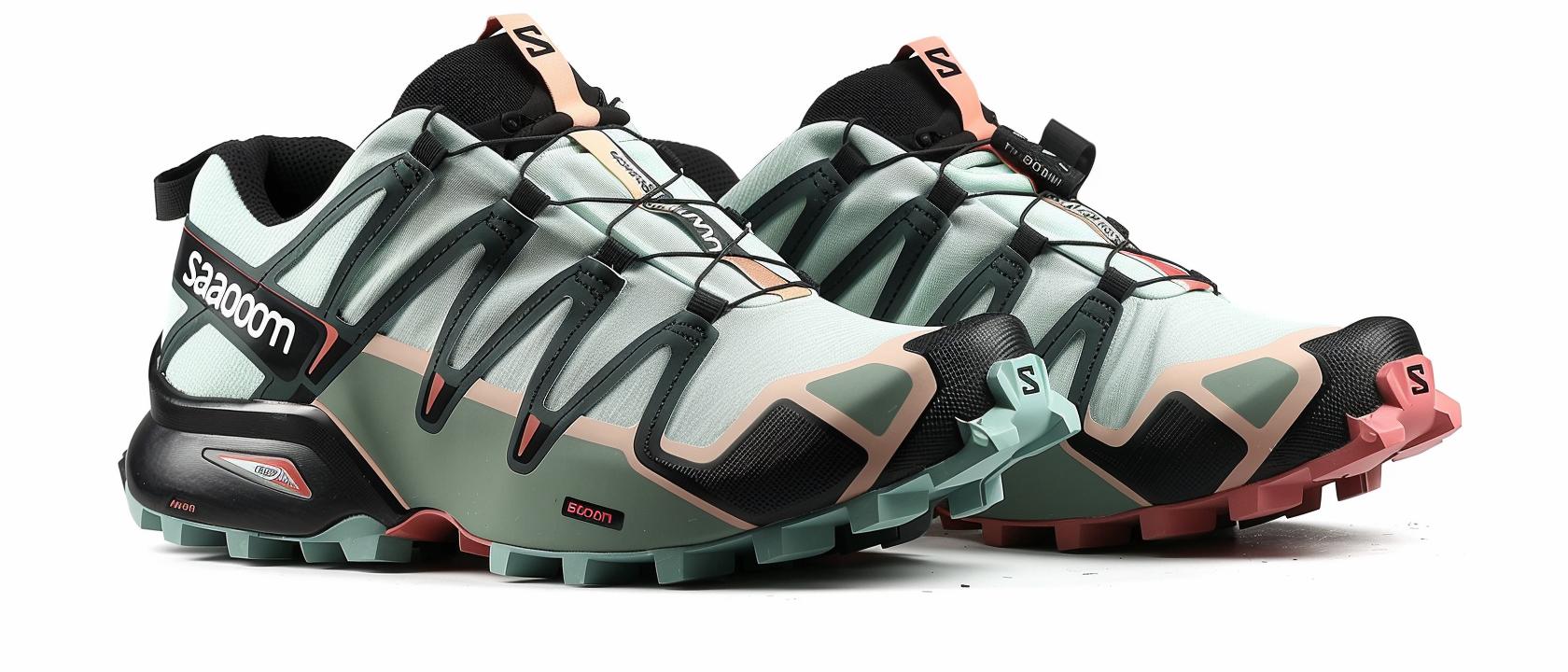 Salomon amphib bold