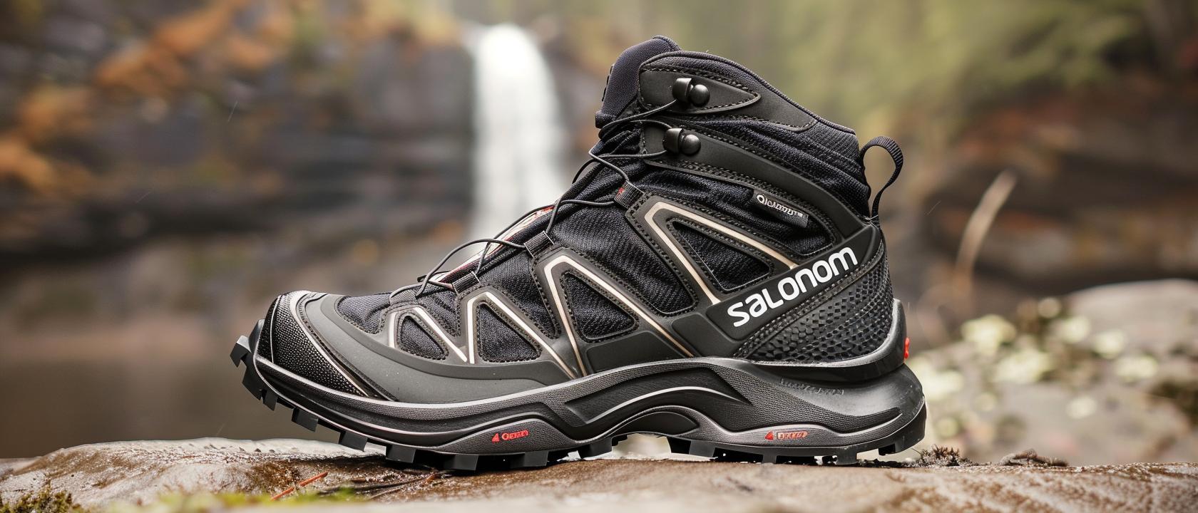 salomon quest 4d forces 2