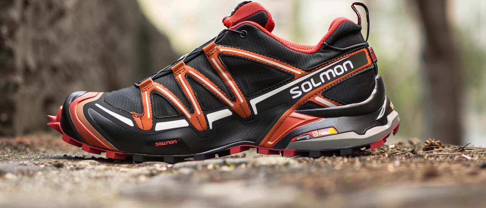 spikecross salomon, salomon spike cross, Salomon spikecross, salomon spike, spikecross salomon