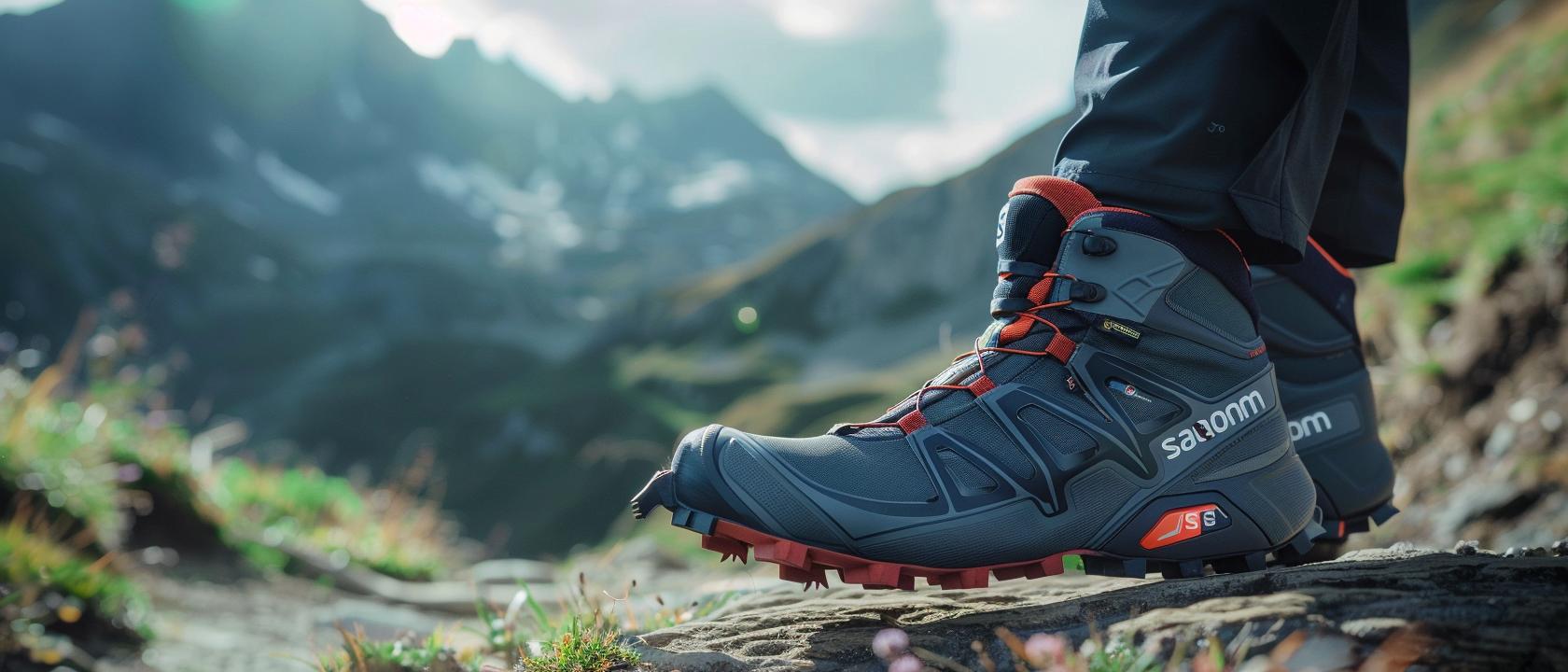 Salomon my custom fit, salomon custom fit, Salomon my custom fit, salomon custom fit, Salomon my custom fit