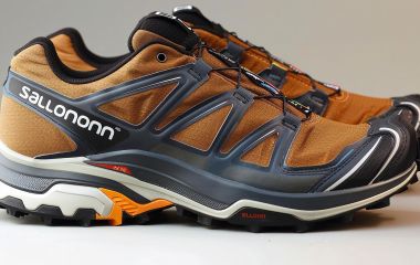 Огляд кросівок Соломон та Salomon: популярні моделі з детальним оглядом