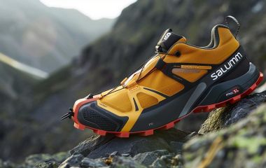 Нові Salomon Radium Pro Sigma, Radium та Radium Pro вже у продажу!