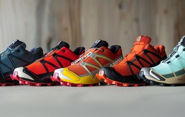 Унікальні моделі взуття Salomon - Advanced XT6, X6T, X Lab XT6, XT6 Advanced, S Lab XT6, Lab XT