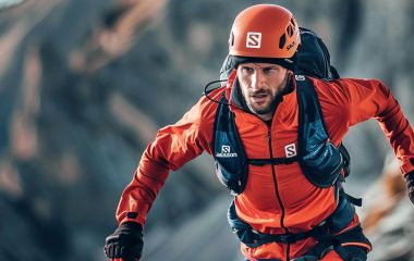 Купуйте Salomon 42, salomon softflask та salomon 500 та зробіть свій спортивний досвід ще краще!