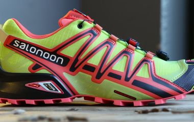 Купуйте онлайн: Custom shell salomon, salomon custom shell, custom shell hd salomon